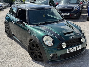 Used MINI Hatch 2007 for sale - 78682160: Photo