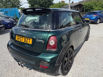 Used MINI Hatch 2007 for sale - 78682160: Photo