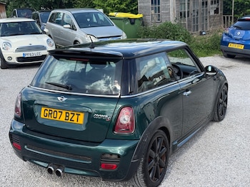 Used MINI Hatch 2007 for sale - 78682160: Photo