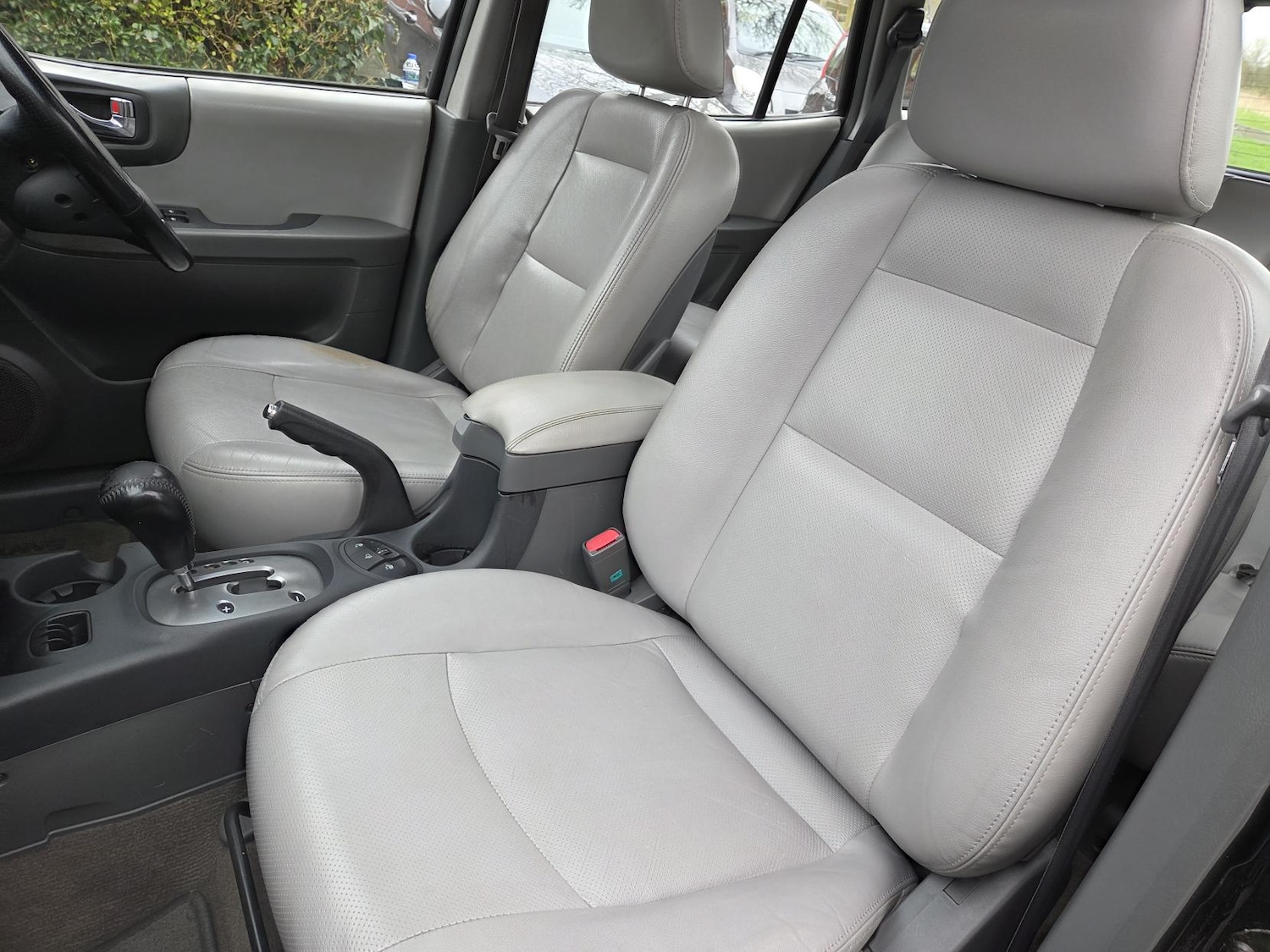 Used Hyundai Santa Fe 2006 for sale - 77848271: Photo 16