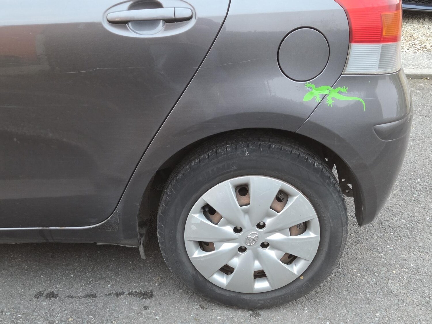 Used Toyota Yaris 2009 for sale - 77848269: Photo 10