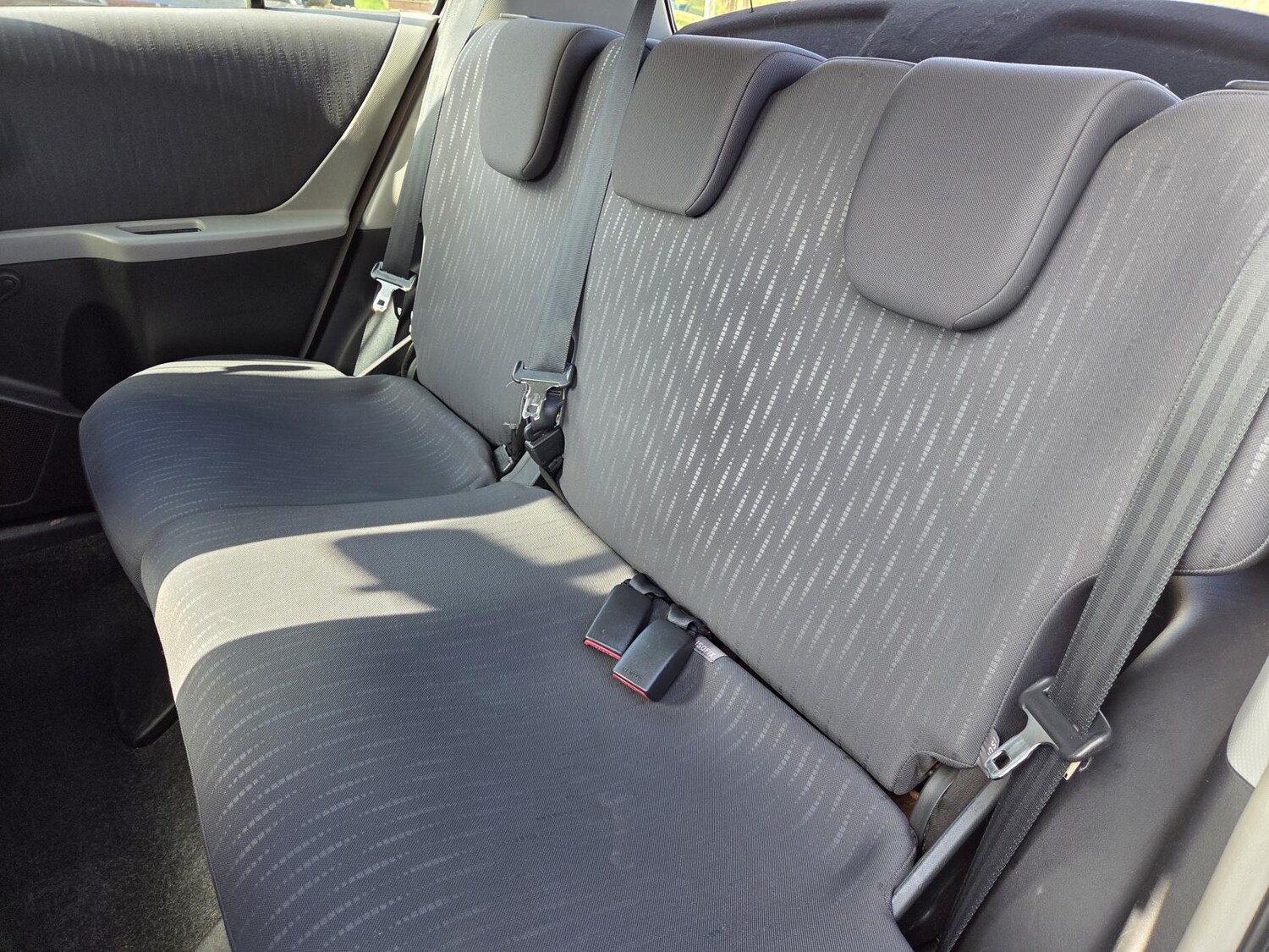 Used Toyota Yaris 2009 for sale - 77848269: Photo 13