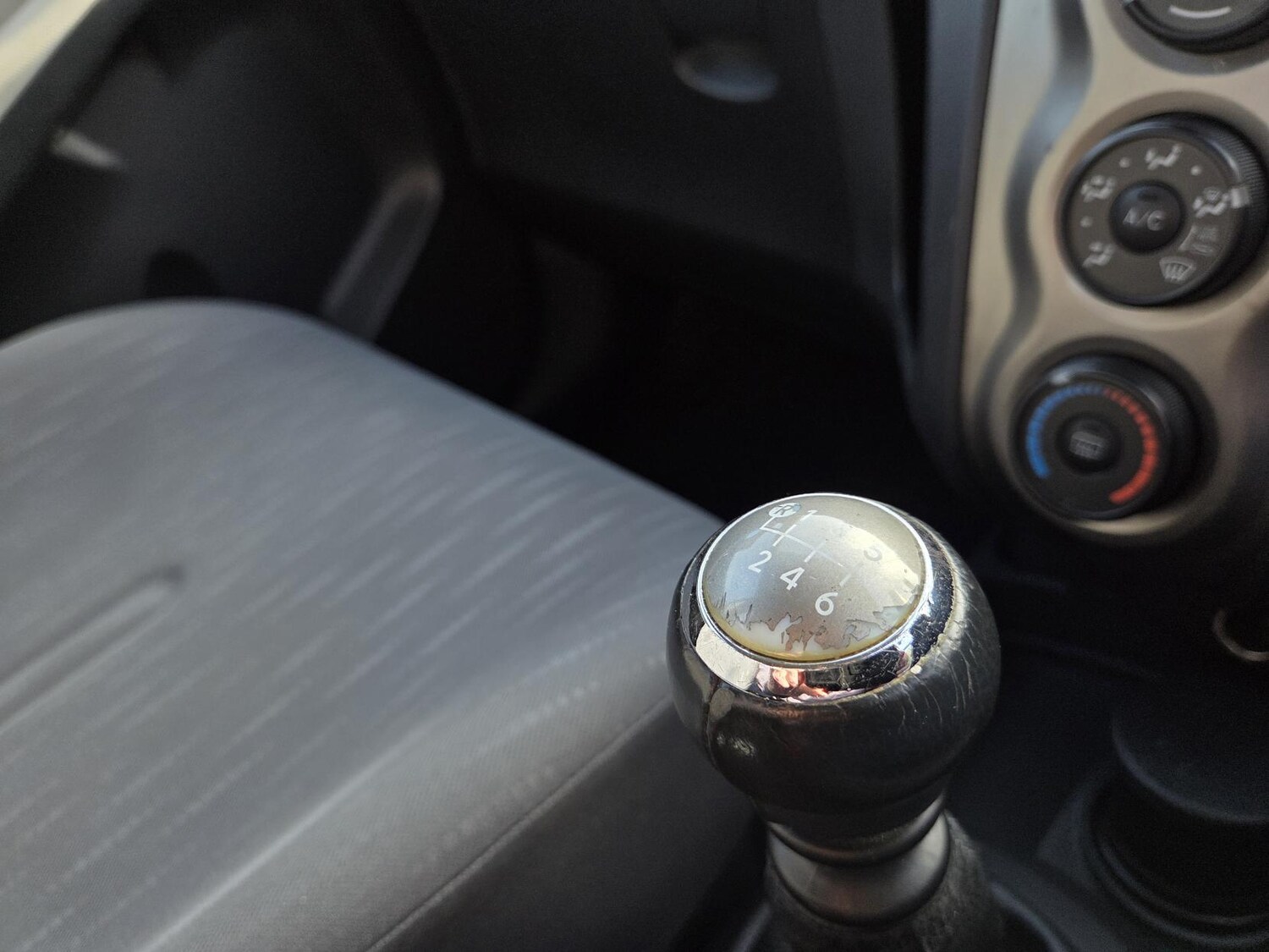 Used Toyota Yaris 2009 for sale - 77848269: Photo 16