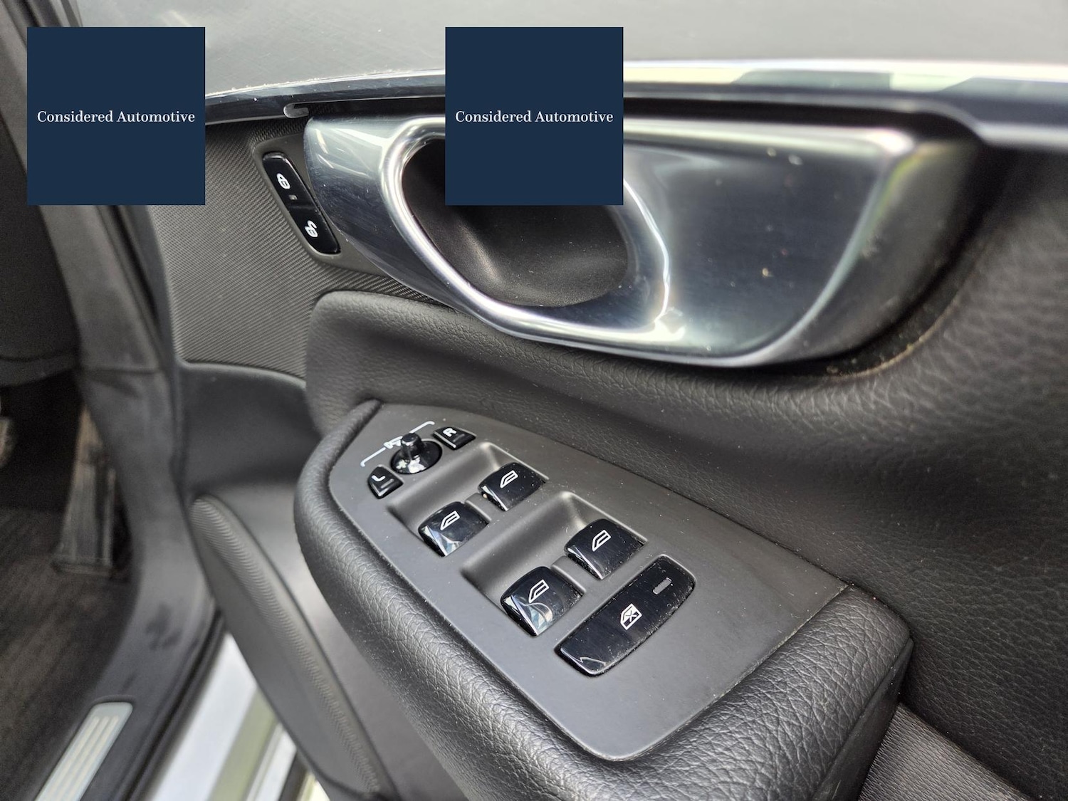 Used Volvo XC90 2017 for sale - 77833740: Photo 18