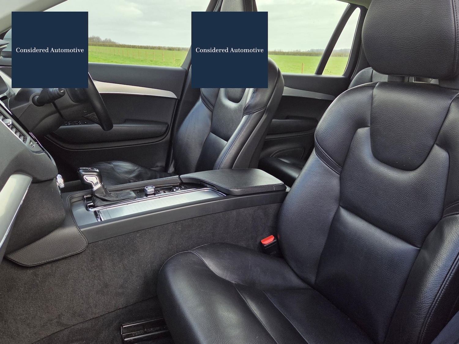 Used Volvo XC90 2017 for sale - 77833740: Photo 20