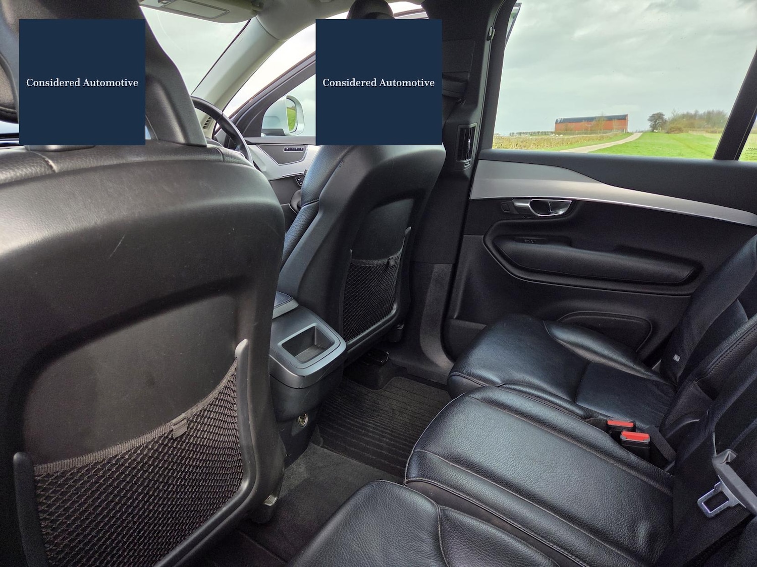 Used Volvo XC90 2017 for sale - 77833740: Photo 22