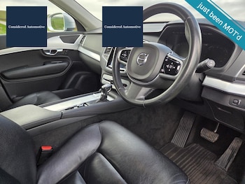 Used Volvo XC90 2017 for sale - 77833740: Photo