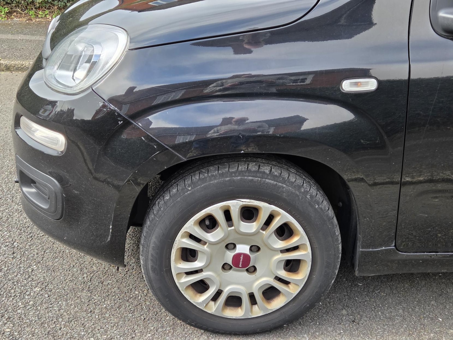 Used Fiat Panda 2012 for sale - 77848270: Photo 10