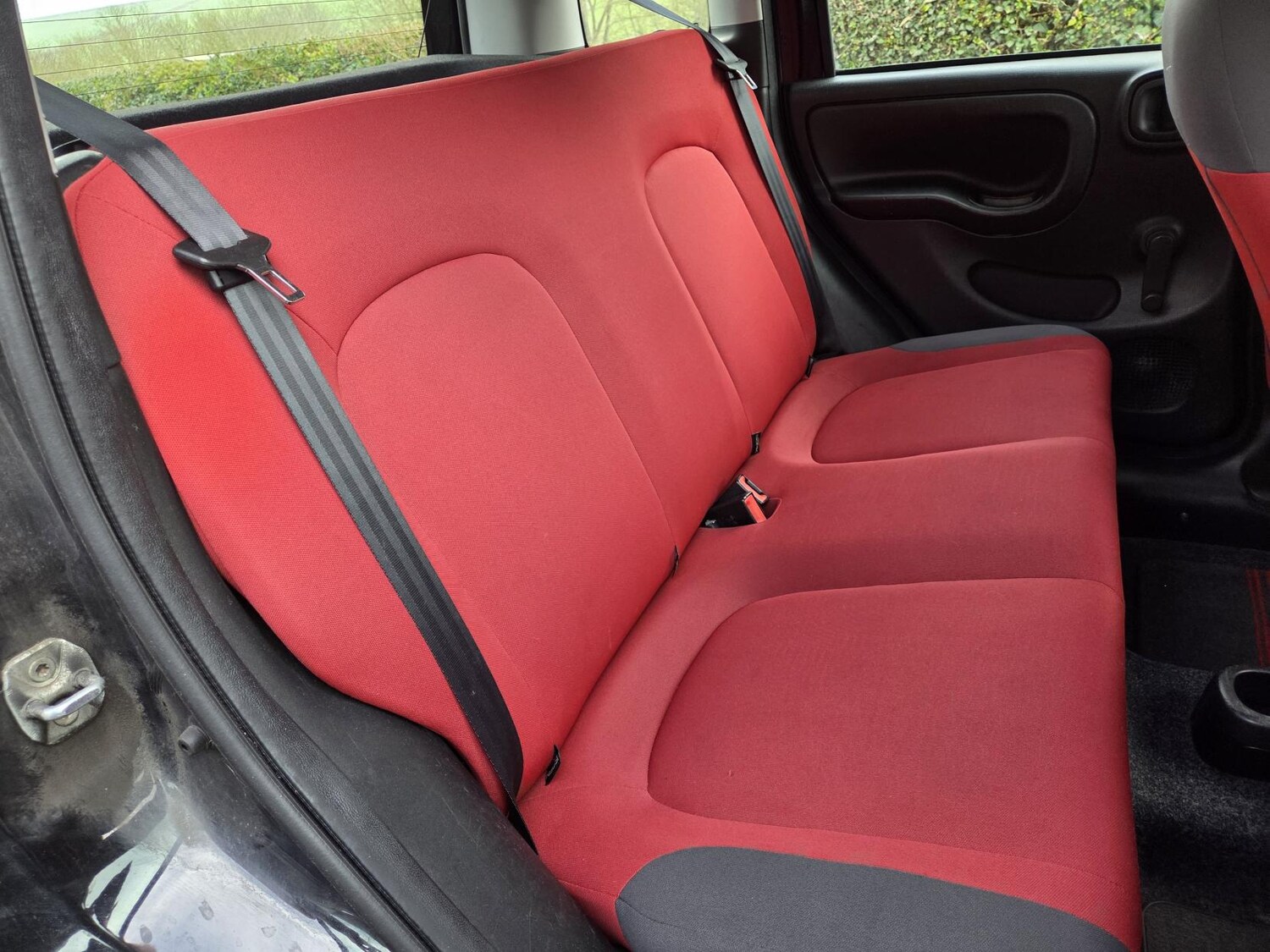 Used Fiat Panda 2012 for sale - 77848270: Photo 13