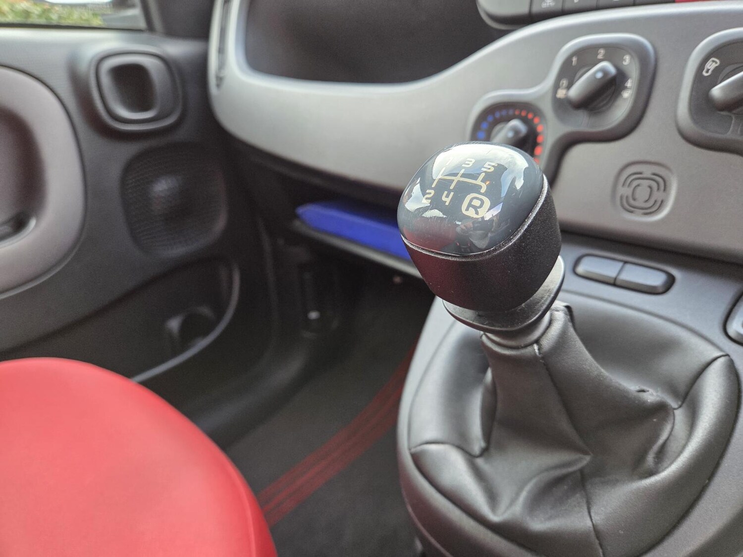 Used Fiat Panda 2012 for sale - 77848270: Photo 14