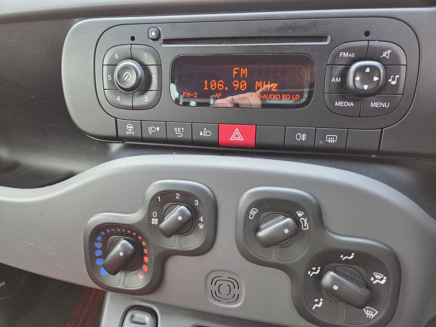 Used Fiat Panda 2012 for sale - 77848270: Photo 15