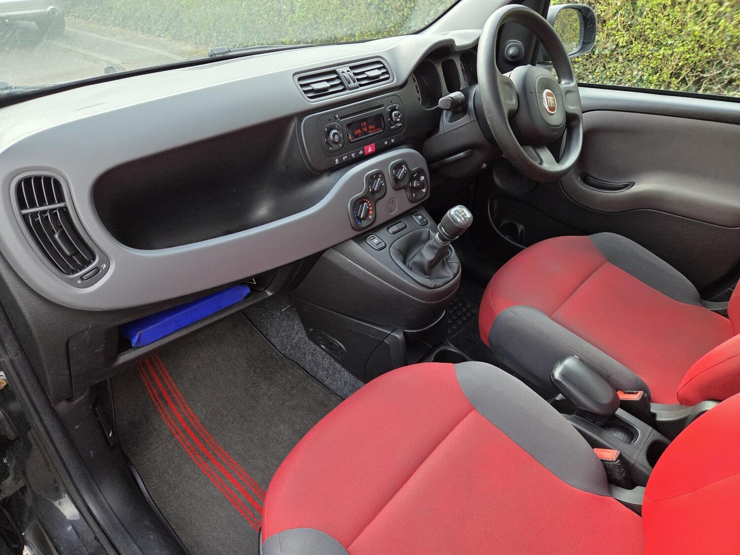 Used Fiat Panda 2012 for sale - 77848270: Photo 17