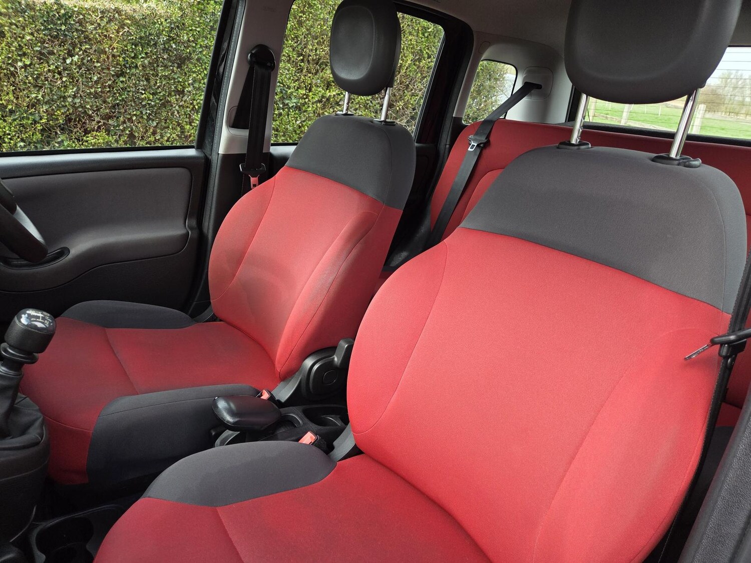 Used Fiat Panda 2012 for sale - 77848270: Photo 18