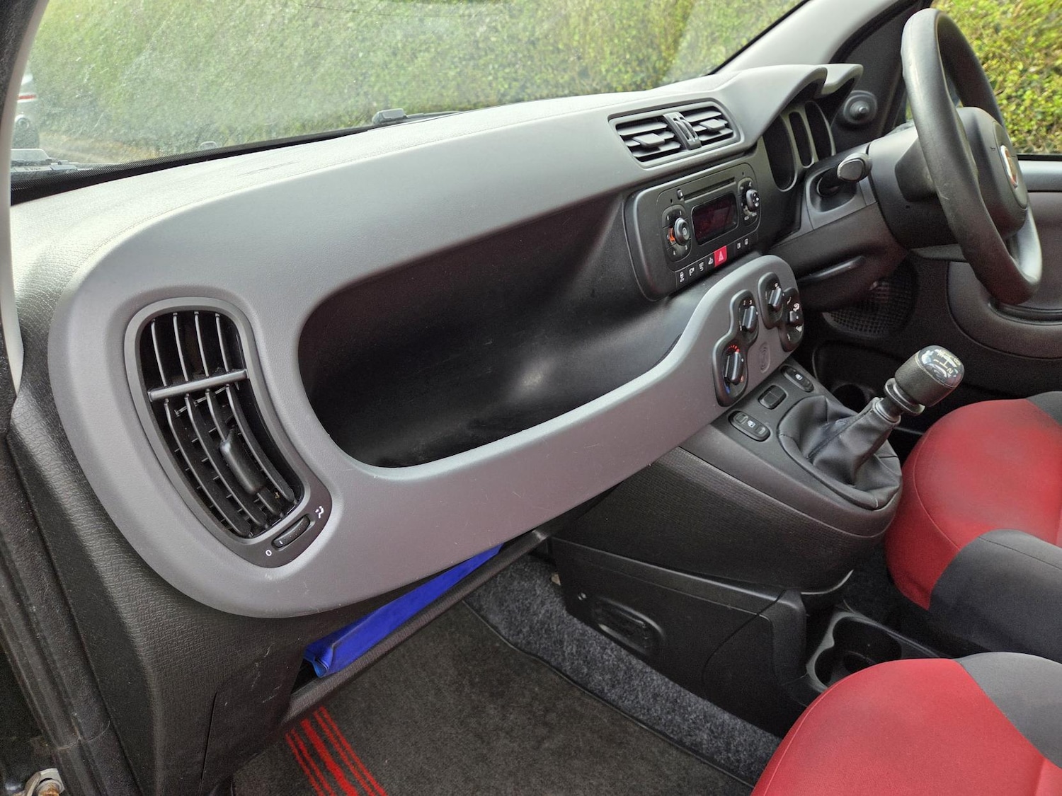 Used Fiat Panda 2012 for sale - 77848270: Photo 19