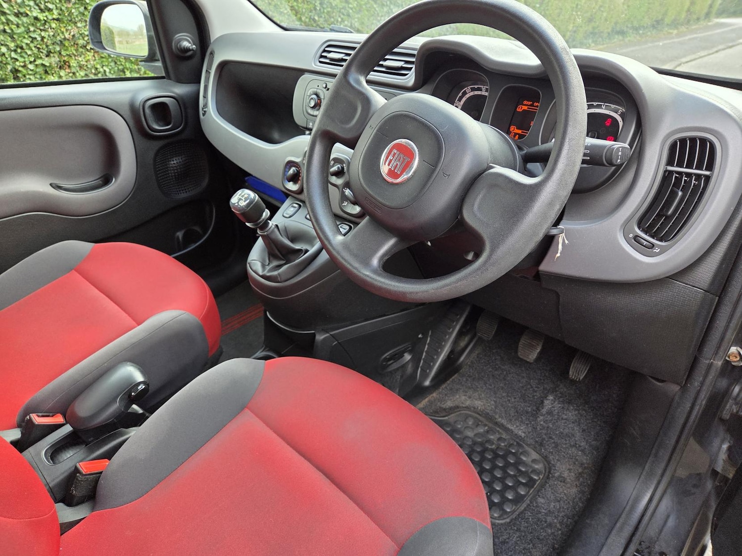 Used Fiat Panda 2012 for sale - 77848270: Photo 2