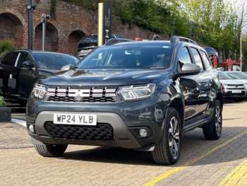 Used Dacia Other 2024 for sale - 74422693: Photo