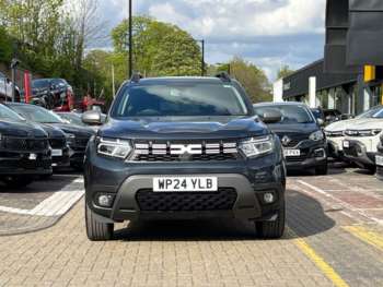 Used Dacia Other 2024 for sale - 74422693: Photo