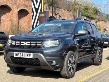 Used Dacia Other 2024 for sale - 74146361: Photo