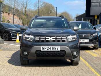 Used Dacia Other 2024 for sale - 74146361: Photo