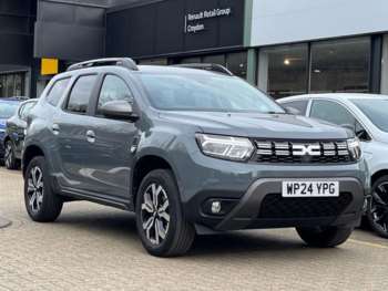2024 (24) - 1.0 TCe 90 Journey 5dr
