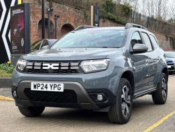 Used Dacia Other 2024 for sale - 74111948: Photo
