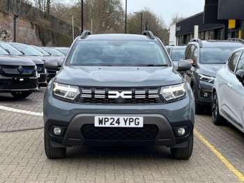 Used Dacia Other 2024 for sale - 74111948: Photo
