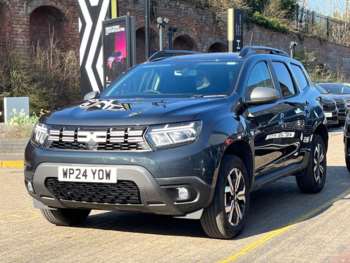 Used Dacia Other 2024 for sale - 74146356: Photo