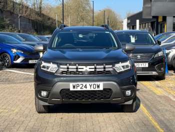 Used Dacia Other 2024 for sale - 74146356: Photo