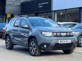 2024 (24) - 1.0 TCe 90 Journey 5dr