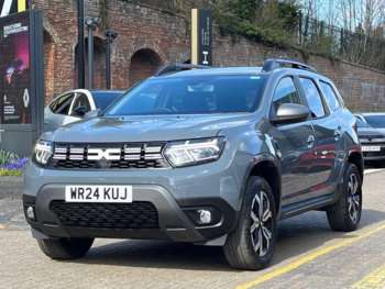 Used Dacia Other 2024 for sale - 74208353: Photo