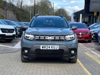 Used Dacia Other 2024 for sale - 74208353: Photo