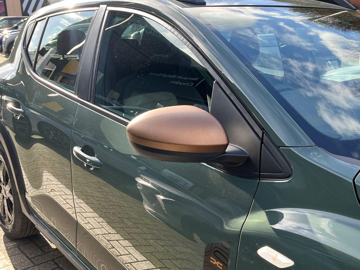 Vehicle 25