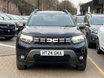 Used Dacia Other 2024 for sale - 74056056: Photo