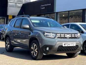 2024 (24) - 1.0 TCe 90 Journey 5dr