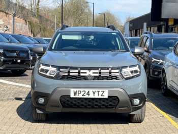 Used Dacia Other 2024 for sale - 73964866: Photo