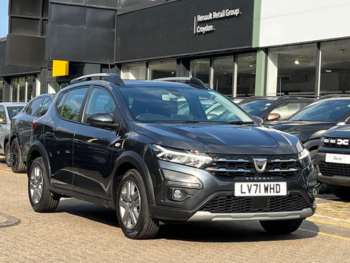 2021 (71) - 1.0 TCe Comfort 5dr