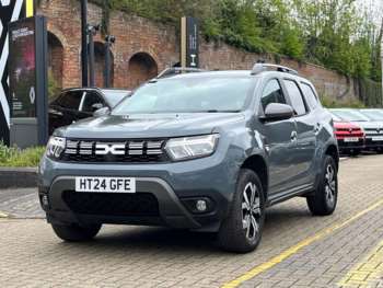Used Dacia Other 2024 for sale - 74422684: Photo