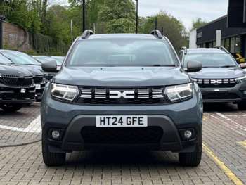 Used Dacia Other 2024 for sale - 74422684: Photo