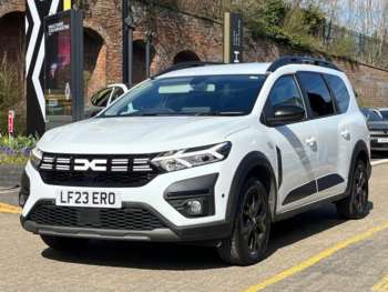 Used Dacia Jogger 2023 for sale - 74206592: Photo
