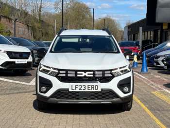 Used Dacia Jogger 2023 for sale - 74206592: Photo