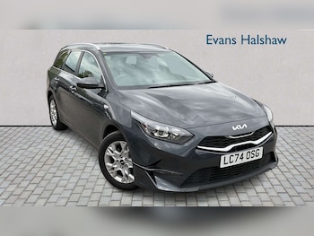 Used Kia Ceed 2024 for sale - 78303159: Photo