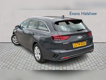 Used Kia Ceed 2024 for sale - 78303159: Photo