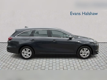 Used Kia Ceed 2024 for sale - 78303159: Photo