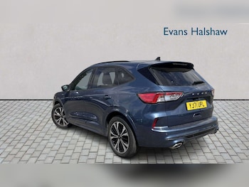 Used Ford Kuga 2022 for sale - 79352002: Photo