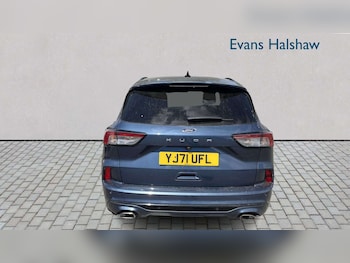 Used Ford Kuga 2022 for sale - 79352002: Photo