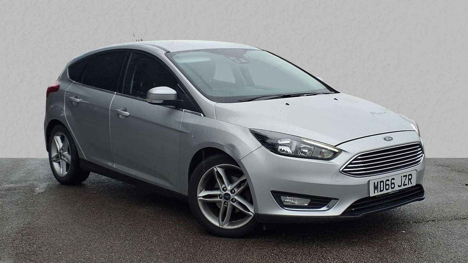 Used Ford Focus 2016 for sale - 76141583: Photo 1