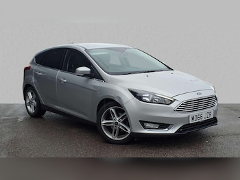 Ford - Focus