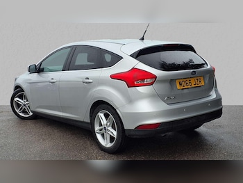 Used Ford Focus 2016 for sale - 76141583: Photo 2