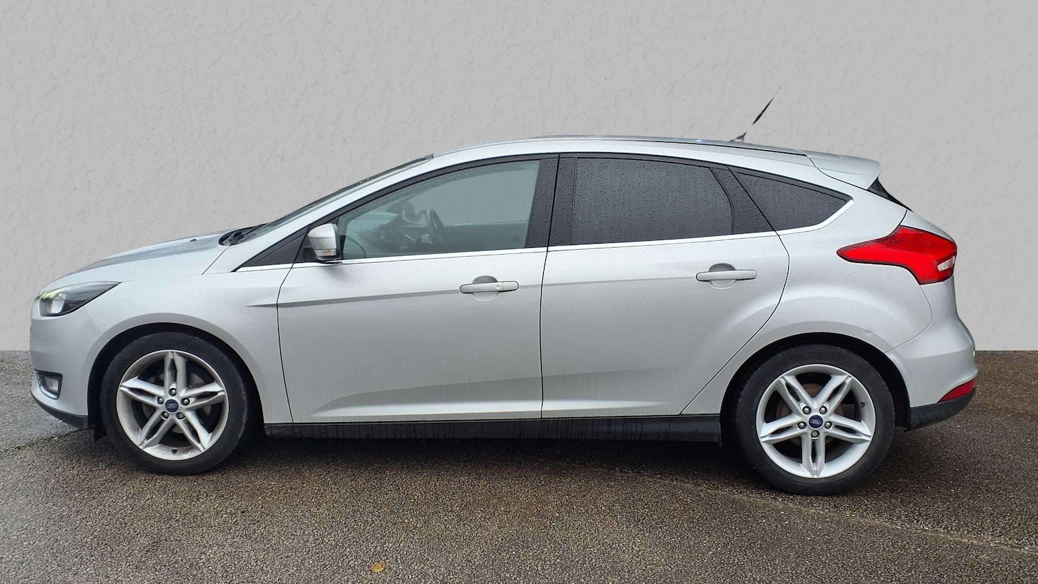 Used Ford Focus 2016 for sale - 76141583: Photo 5