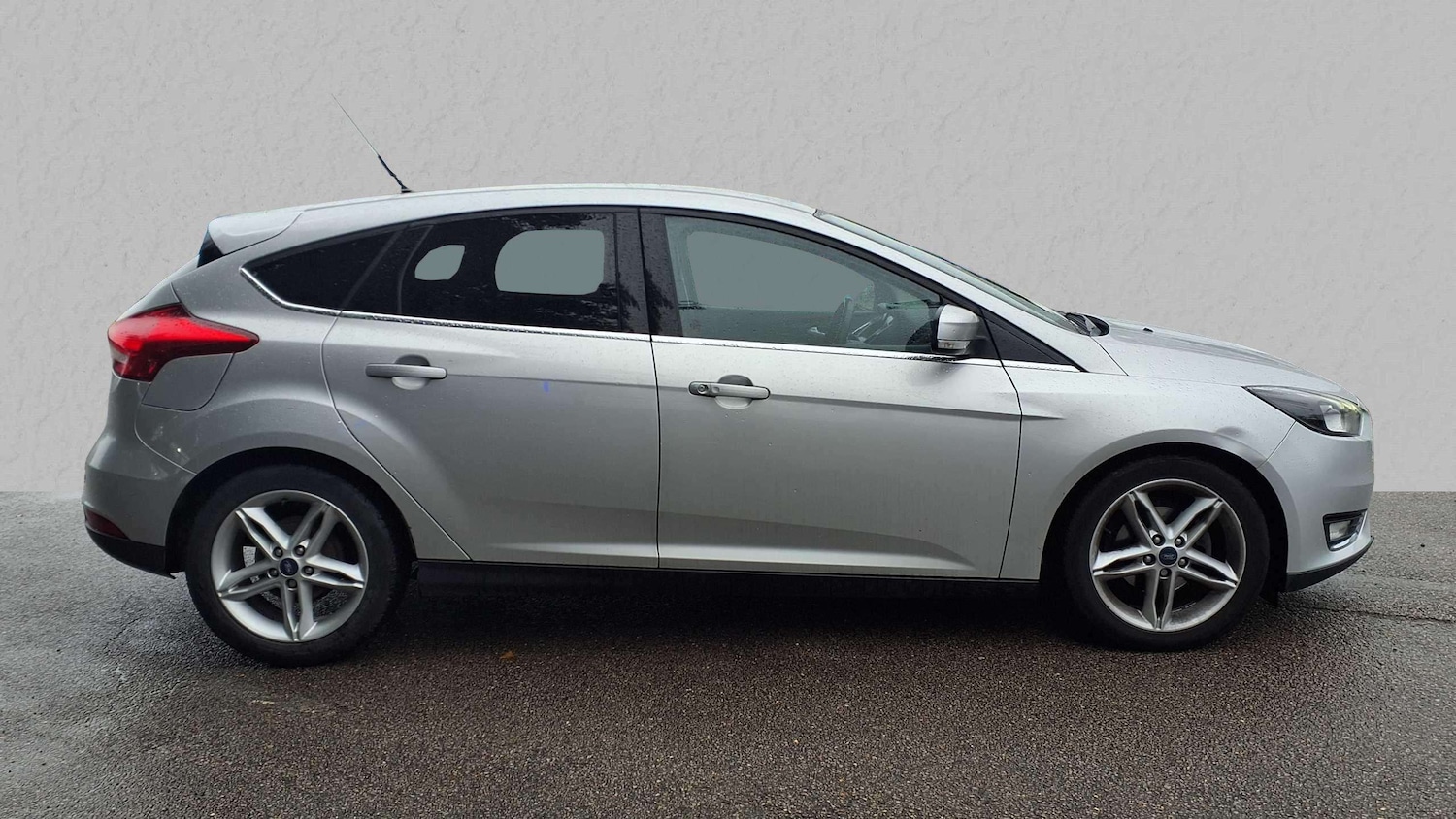 Used Ford Focus 2016 for sale - 76141583: Photo 6